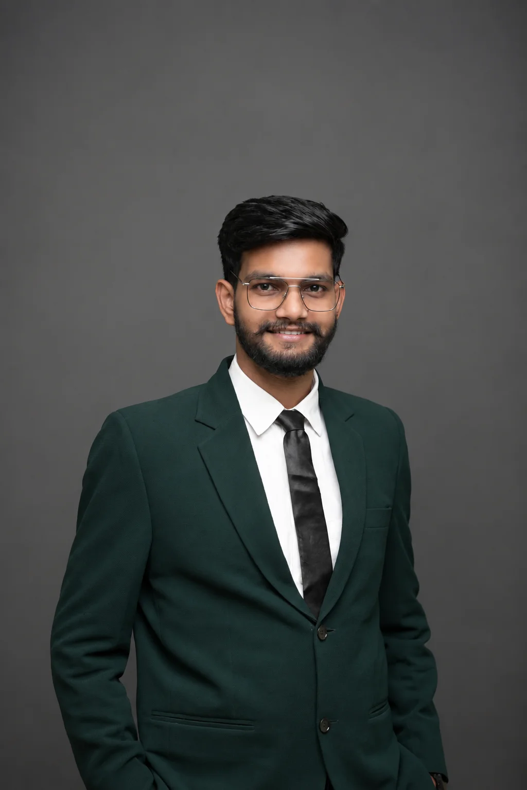 Mr. Ronak Duggar