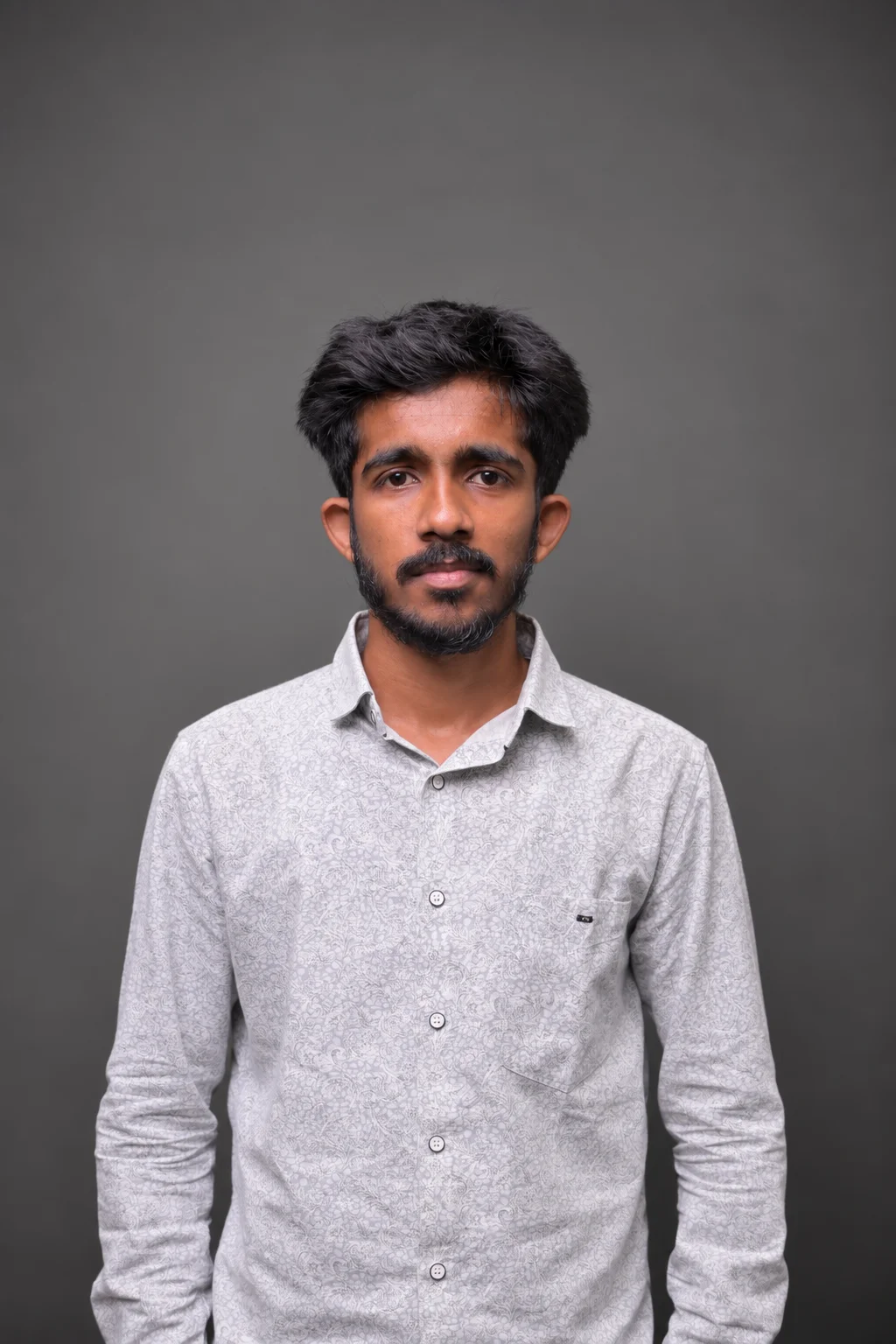 Mr. Sai Satheesh