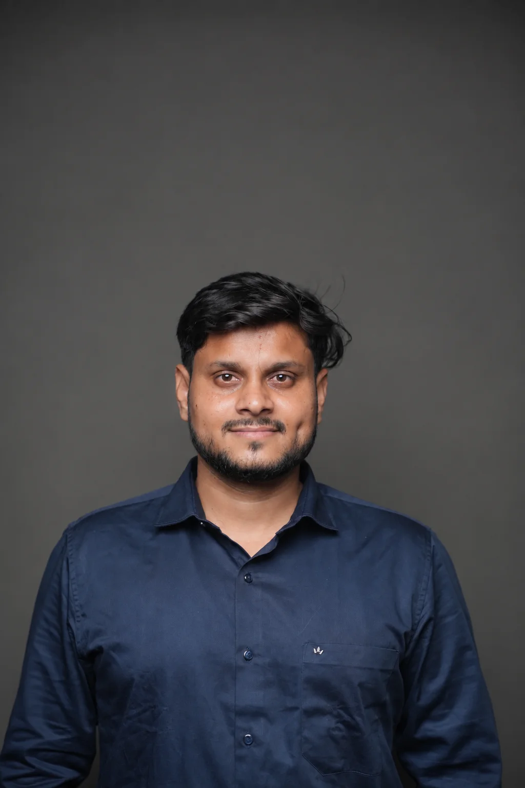 Mr. Shishupal