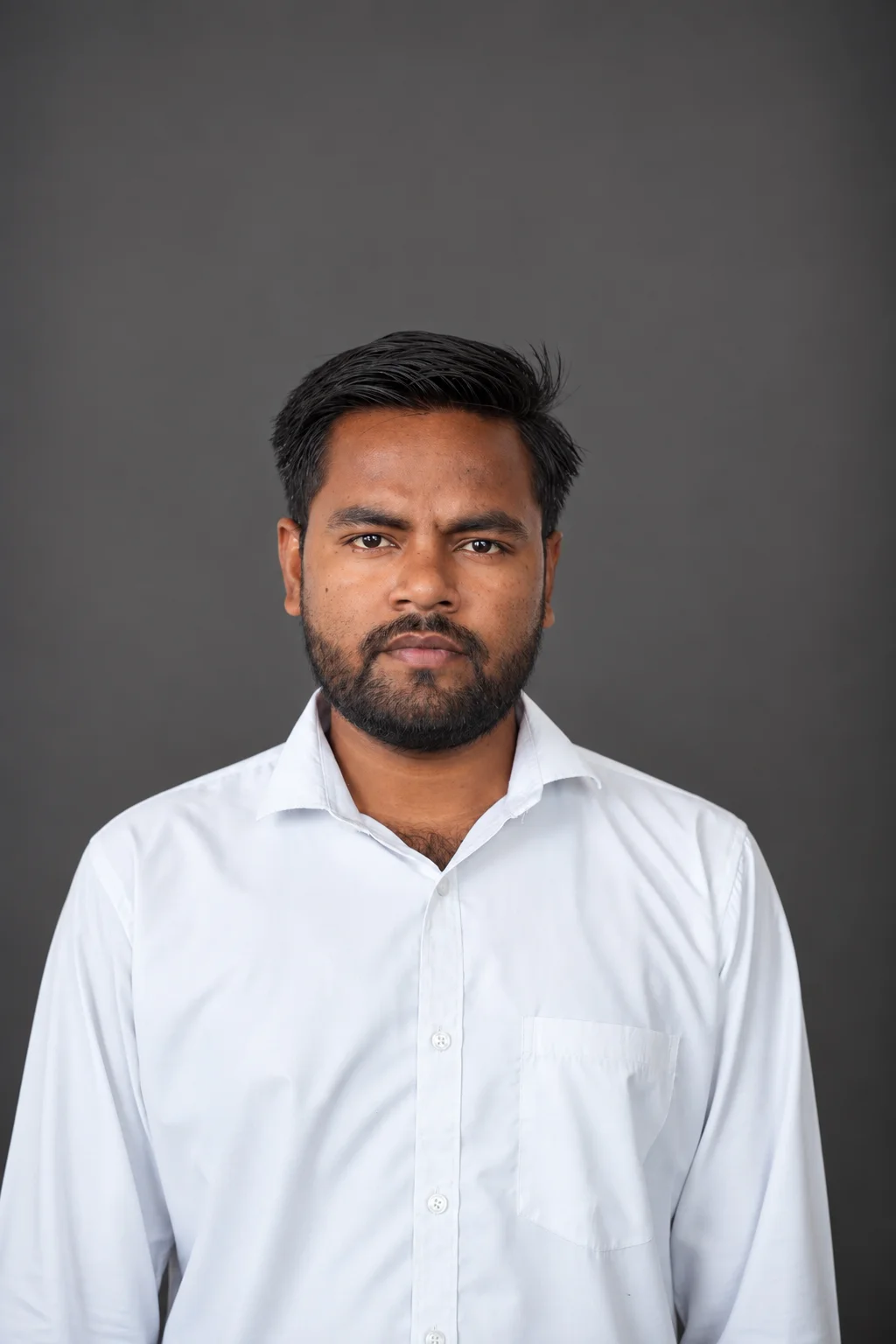 Mr. Shivam