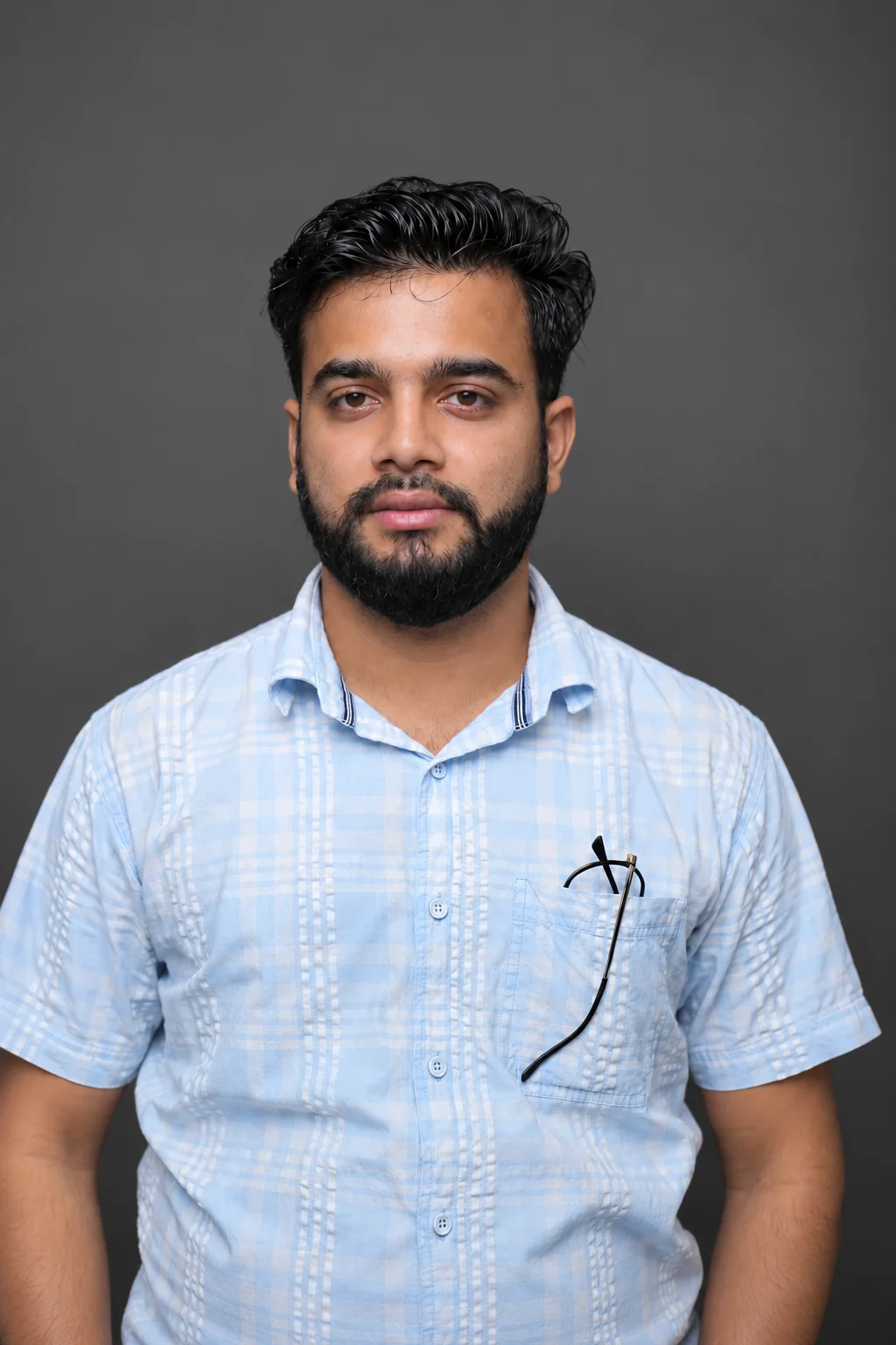 Mr. Himanshu Arora