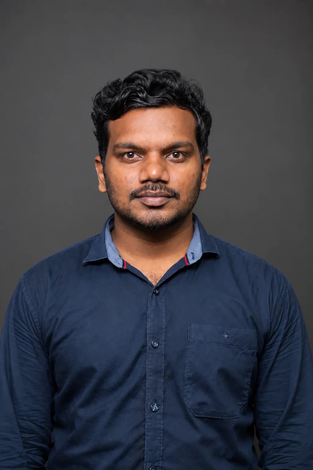 Mr. Manikanta