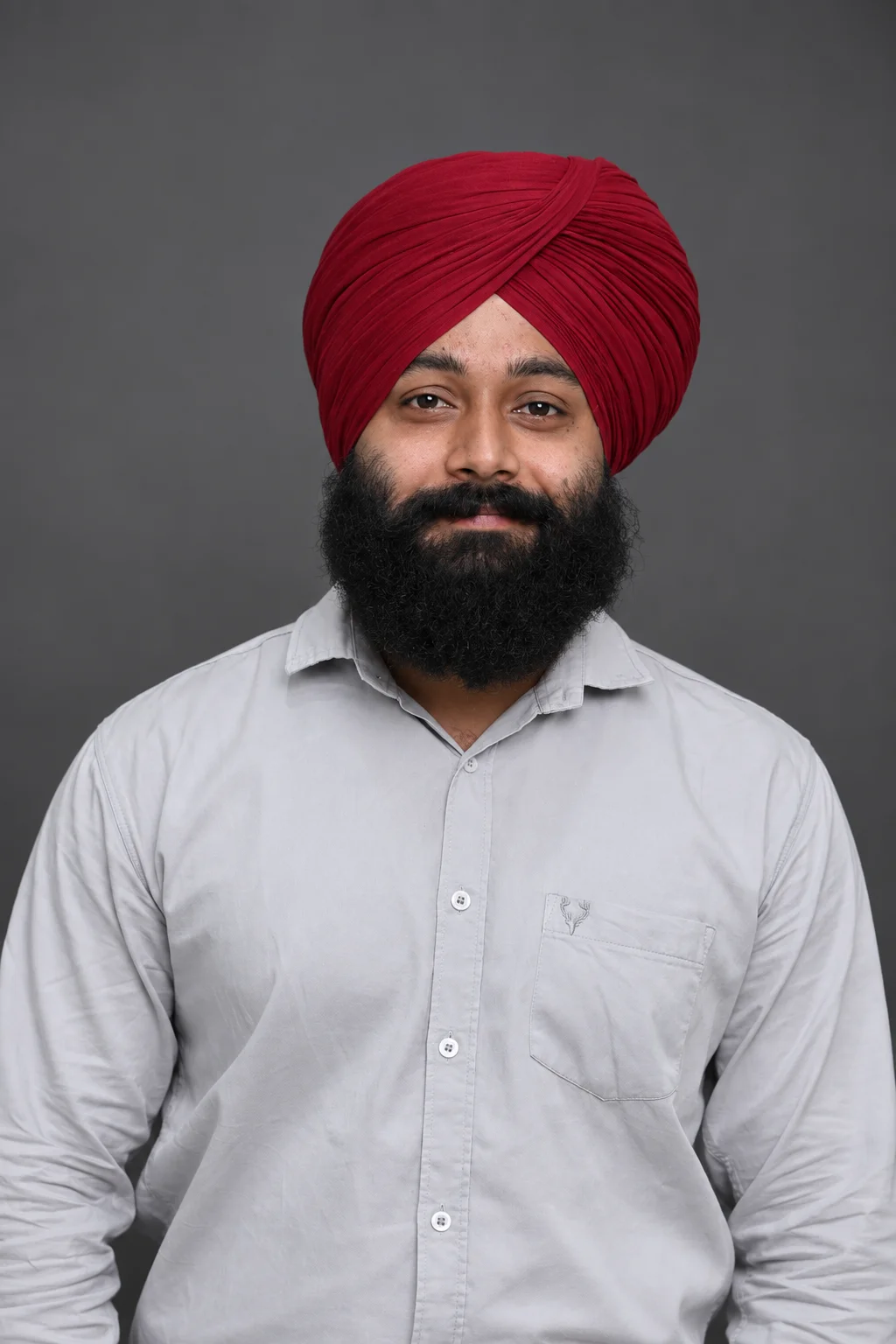 Mr. Maninder Singh