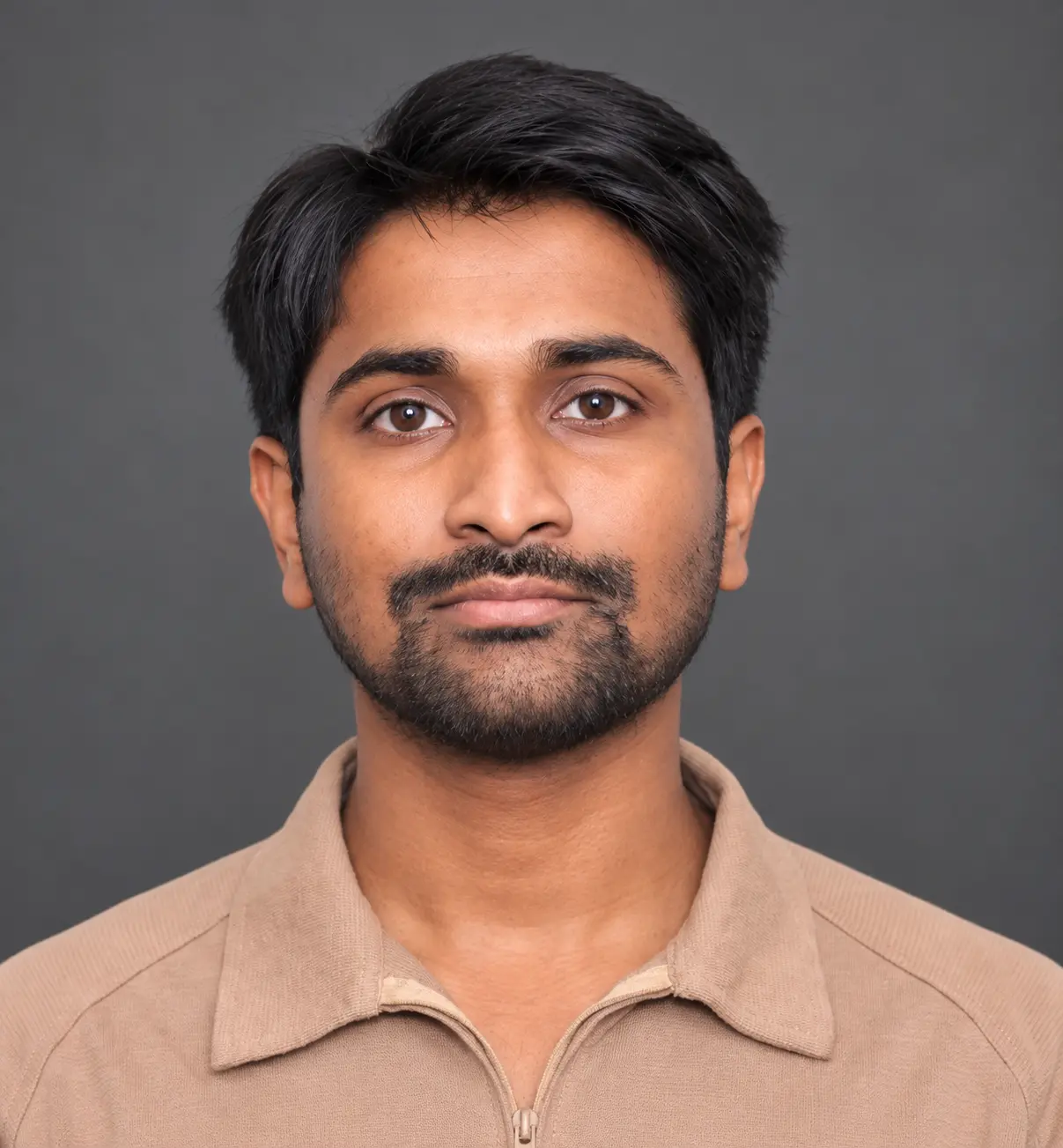 Mr. Kishore
