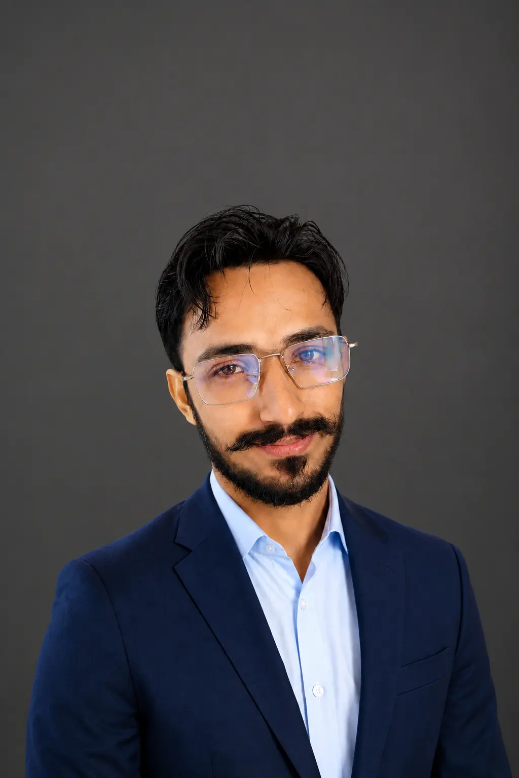 Mr. Ajay