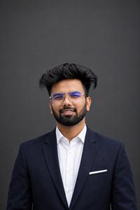 Mr. Yash