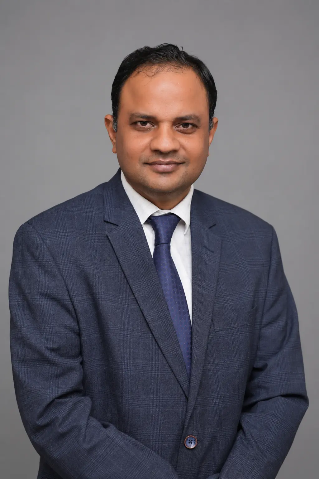 Dr. Amit Gupta