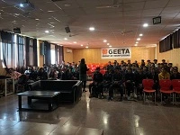 Activity - Geeta University