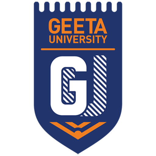 Geeta-University-logo