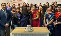 Women Day - Geeta University