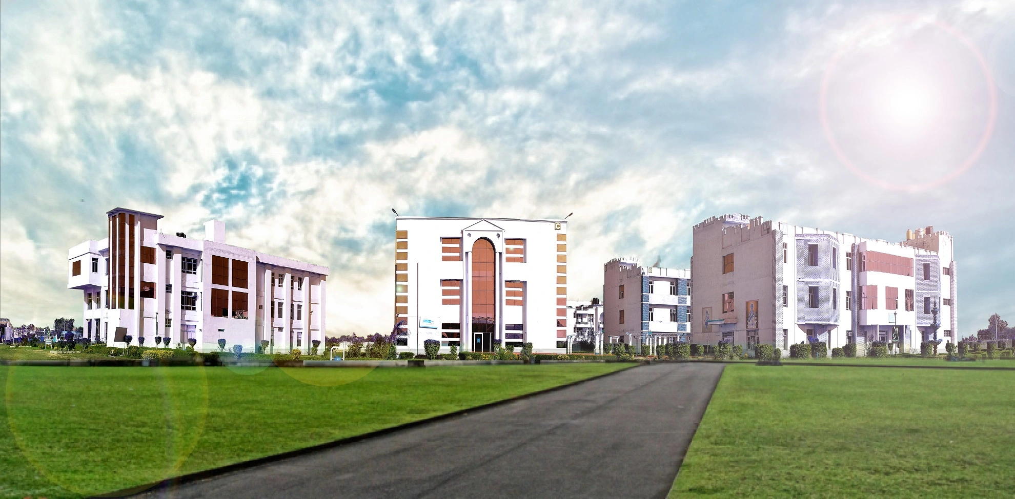 geeta-university
